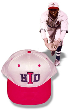 Replica 1936 Israelite Baseball Cap