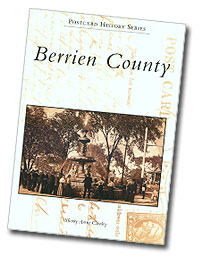Berrien County In Postcards