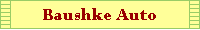 Baushke Auto