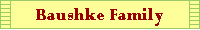 Baushke Family