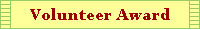 Volunteer Award