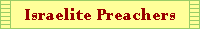 Israelite Preachers