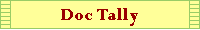 Doc Tally