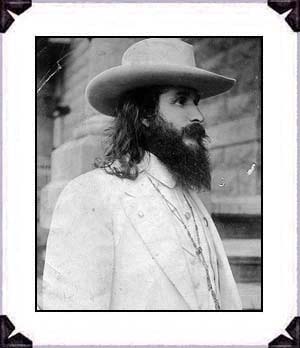 Benjamin Purnell, 1910