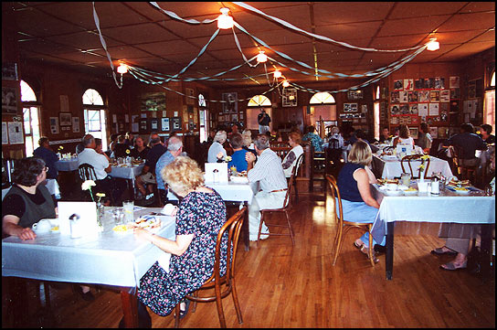 Public Reservation Luncheon From 2004