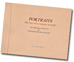 Portraits, The Face of a Century in Faith The Israelite House of David