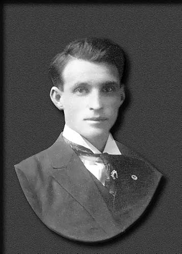 Coy Purnell the only son of Mary and Benjamin would never become a believer nor practitioner of the faith his parents lived and taught. He would die in 1924, leaving both parents to have out lived both of their children. His death came at a very trying time for both parents, as the legal problems very escalating against the House of David, in which they had just lost a crucial legal appeal to a Federal district appellate court over a lower court unfavorable ruling that began the cascade of legal problems for both parents and their community.