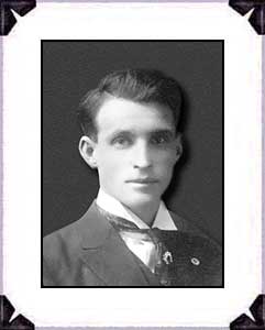 Coy Purnell the only son of Mary and Benjamin would never become a believer nor practitioner of the faith his parents lived and taught. He would die in 1924, leaving both parents to have out lived both of their children. His death came at a very trying time for both parents, as the legal problems very escalating against the House of David, in which they had just lost a crucial legal appeal to a Federal district appellate court over a lower court unfavorable ruling that began the cascade of legal problems for both parents and their community.
