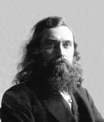 Francis Marion Thorpe came to the House of David in 1904, and became the community's first Secretary. He is credited with the formation and management of the first base ball teams at the House of David and their subsequent success and traveling odessey. Francis also was the scribe of the community in taking down the oral sermons of Mary and Benjamin from 1905 through 1948. Francis was involved in all of the legal issues brought to bar from the earliest through the Purnell case of 1954. Francis would step down to Judge Dewhirst in 1921, in becoming the assistant-secretary under Mr. Dewhirst, from 1921-1929. He was part of the team that went to Lansing to win the Supreme Court ruling in 1929. Always a staunch supporter of Mary and Benjamin, he became the leading figure of the financial/legal and political affairs of the reorganization, under Mary Purnell, in 1930, and was more than partly responsible for its early and great success. He was the City of David secretary from 1930-1956, a trustee and pillar also of the reorganization. He remains one of this history's most important figures, second only to Mary and Benjamin Purnell.