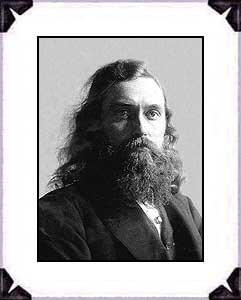 Francis Marion Thorpe came to the House of David in 1904, and became the community's first Secretary. He is credited with the formation and management of the first base ball teams at the House of David and their subsequent success and traveling odessey. Francis also was the scribe of the community in taking down the oral sermons of Mary and Benjamin from 1905 through 1948. Francis was involved in all of the legal issues brought to bar from the earliest through the Purnell case of 1954. Francis would step down to Judge Dewhirst in 1921, in becoming the assistant-secretary under Mr. Dewhirst, from 1921-1929. He was part of the team that went to Lansing to win the Supreme Court ruling in 1929. Always a staunch supporter of Mary and Benjamin, he became the leading figure of the financial/legal and political affairs of the reorganization, under Mary Purnell, in 1930, and was more than partly responsible for its early and great success. He was the City of David secretary from 1930-1956, a trustee and pillar also of the reorganization. He remains one of this history's most important figures, second only to Mary and Benjamin Purnell.